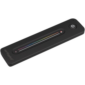 Изображение товара Пульт SMART-R41-RGBW (1 зона, 2.4G) (Arlight, IP20 Пластик, 5 лет) 026416
