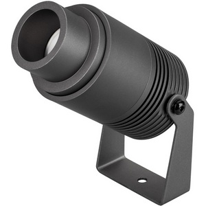 Изображение товара Прожектор светодиодный ALT-RAY-ZOOM-R61-12W Warm3000 (DG, 10-60 deg, 230V) (Arlight, IP67 Металл, 3 года) 026447