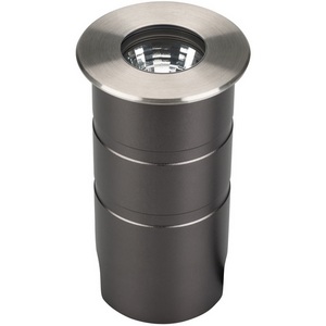 Изображение товара Уличный встраиваемый светильник светодиодный LTD-GROUND-R65-6W Warm3000 (SL, 24 deg, 230V) (Arlight, IP67 Металл, 3 года) 026449