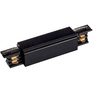 Изображение товара Коннектор прямой LGD-4TR-CON-LONG-BK (C) (Arlight, IP20 Пластик, 3 года) 026501