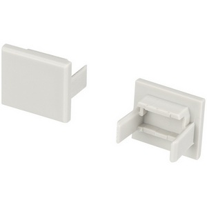 Изображение товара Заглушка PDS-D глухая (Arlight, Пластик) 026516