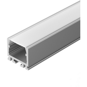Изображение товара Профиль световая линия под гипсокартон PDS-D-2000 ANOD (Arlight, Алюминий) 026517