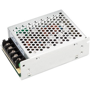 Изображение товара Фильтр ШИМ SPV-PFL-24010 DC/DC (12-24V, 10A) (Arlight, IP20 Сетка) 026545(2)