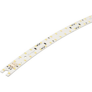 Изображение товара Линейка SL-ARC-D1500-A45-11.5W 24V White6000 (580мм, дуга 1 из 8) (Arlight, Открытый) 026594
