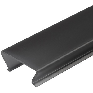 Изображение товара Экран FOLED-2000 BLACK-PM чёрный (Arlight, Пластик) 026633