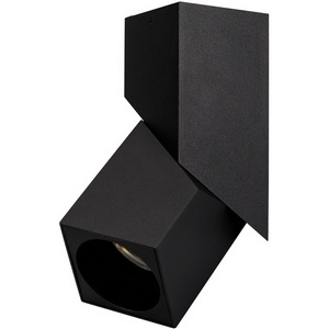 Изображение товара LED спот SP-TWIST-SURFACE-S60x60-12W Day4000 (BK, 30 deg) (Arlight, IP40 Металл, 3 года) 026770(1)