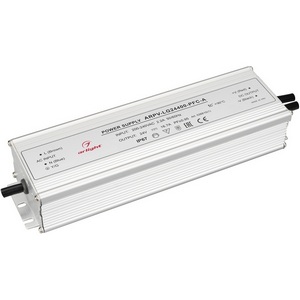 Изображение товара Блок питания ARPV-LG24400-PFC-A (24V, 16.7A, 400W) (Arlight, IP67 Металл) 026810(1)