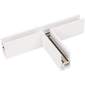 Изображение товара Коннектор тройной MAG-CON-4592-T90 (WH) (Arlight, IP20 Металл, 3 года) 026912