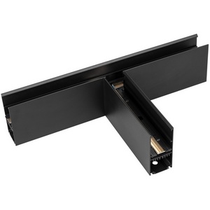 Изображение товара Коннектор тройной MAG-CON-4592-T90 (BK) (Arlight, IP20 Металл, 3 года) 026913