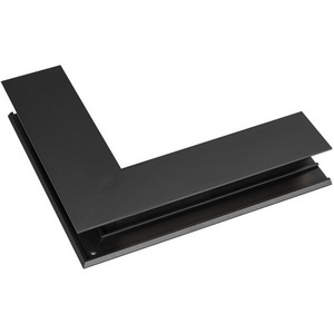 Изображение товара Коннектор угловой MAG-CON-4563-L90-EXT (BK, внешний) (Arlight, IP20 Металл, 3 года) 027016