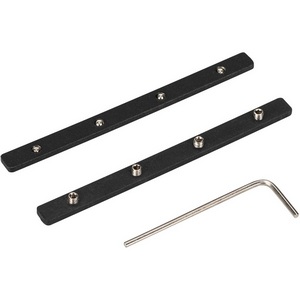 Изображение товара Коннектор прямой MAG-CON-45-UP (BK) (Arlight, Металл) 027021