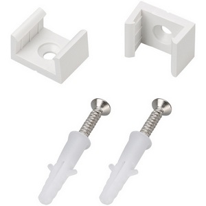 Изображение товара Клипсы для ленты ARL-50000PV (15.5x6mm) (Arlight, Пластик) 027060