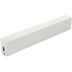 Изображение товара Коннектор прямой NEO-CLIP-38-CON-I-WH (Arlight, IP40 Металл, 3 года) 027084