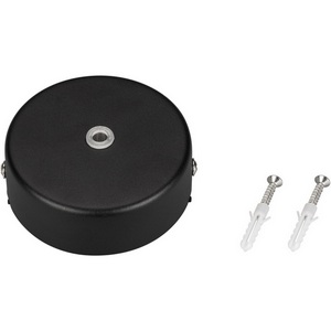 Изображение товара Потолочная чаша MAG-CANOPY-45 (BK) (Arlight, Металл) 027086