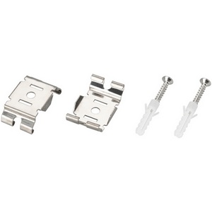 Изображение товара Держатель MAG-BRACKET-45 (SL) (Arlight, Металл) 027087