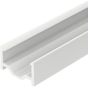 Изображение товара Профиль пластиковый ARH-CH15-2000-PVC (Arlight, Пластик) 027091