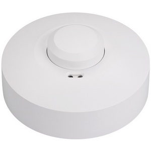 Изображение товара Датчик движения PRIME-MW-SURFACE-R94-300W (230V, 1.3A, MULTI, IP20) (Arlight, IP20 Пластик, 2 года) 027385(1)