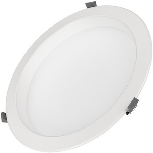 Изображение товара Светильник встраиваемый LED IM-CYCLONE-R280-40W Day4000-MIX (WH, 90 deg) (Arlight, IP40 Металл, 3 года) 027629(1)