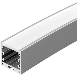 Изображение товара Профиль SL-ARC-3535-D3000-A45 SILVER (1180мм, дуга 1 из 8) (Arlight, Алюминий) 027635