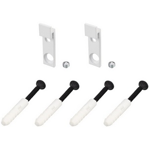 Изображение товара Держатель SL-ARC WHITE (Arlight, Металл) 027849