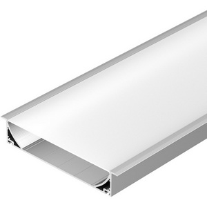 Изображение товара Профиль с экраном ARH-POWER-W200-F-2000 ANOD (Arlight, Алюминий) 027916