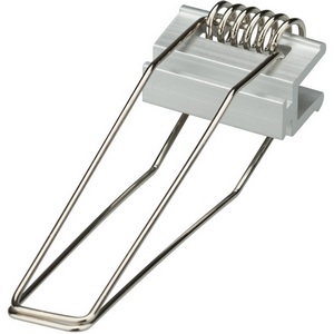 Изображение товара Пружинный держатель ARH-POWER-W200 (Arlight, Металл) 027920