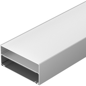 Изображение товара Профиль с экраном ARH-POWER-W180-2000 ANOD (Arlight, Алюминий) 027921