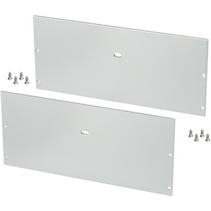 Изображение товара Заглушка ARH-POWER-W180 с отверстием (Arlight, Металл) 027923