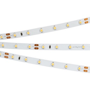 Изображение товара Светодиодная лента RT-A60-8mm 24V Warm3000 CRI98 (4.8 W/m, IP20, 2835, 5m) (Arlight, Открытый) 027935(2)
