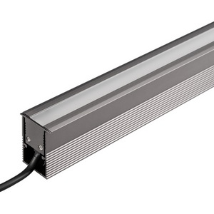 Изображение товара Встраиваемый линейный светильник уличный LED ART-LUMILINE-3351-1000-24W Warm3000 (SL, 120 deg, 24V) (Arlight, IP67 Металл, 3 года) 027994(2)