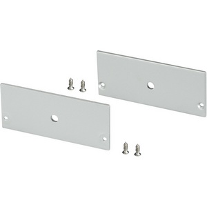 Изображение товара Заглушка SL-LINE-7532 с отверстием (Arlight, Металл) 028039