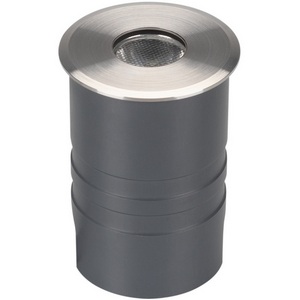 Изображение товара Подводный светодиодный светильник IP68 KT-AQUA-R45-3W White6000 (SL, 45 deg, 12V) (Arlight, Герметичный) 028056