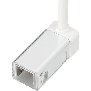 Изображение товара Коннектор питания ARL-МУНLIGHT-1213-CON-POWER-DR-WH (Arlight, Пластик) 028059