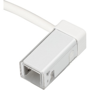 Изображение товара Коннектор питания ARL-МУНLIGHT-1213-CON-POWER-RR-WH (Arlight, Пластик) 028063