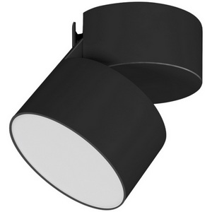 Изображение товара LED спот SP-RONDO-FLAP-R95-16W Day4000 (BK, 110 deg) (Arlight, IP40 Металл, 3 года) 028157