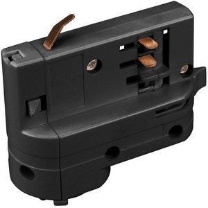 Изображение товара Адаптер LGD-4TR-ADAPTER-DALI-1-BK (C) (Arlight, IP20 Пластик, 3 года) 028354