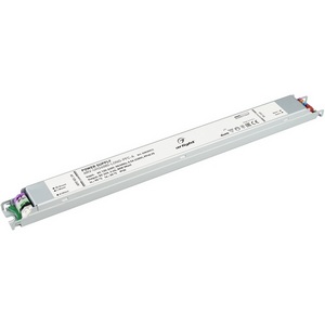 Изображение товара Блок питания ARV-UH24080-LONG-PFC-A (24V, 3.4A, 80W) (Arlight, IP20 Металл) 028359(1)
