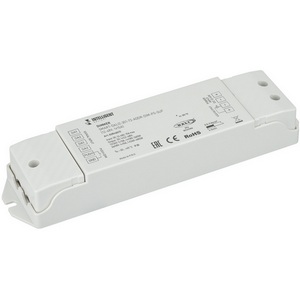 Изображение товара INTELLIGENT ARLIGHT Диммер SMART-DALI2-301-72-ADDR-DIM-PS-SUF (12-48V, 1x15A) (IARL, IP20 Пластик, 5 лет) 028420(1)