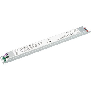 Изображение товара Блок питания ARJ-55-LONG-DALI-0-10V-PFC (56W, 700mA) (Arlight, IP20 Металл) 028455
