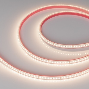 Изображение товара Светодиодная лента влагозащищенная герметичная RTW-PS-A160-10mm 24V Warm3500 (12 W/m, IP67, 2835, 50m) (Arlight, 12 Вт/м, IP67) 028566(2)