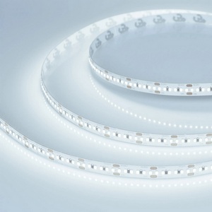 Изображение товара Светодиодная лента MICROLED-M300-8mm 24V Cool 8K (8 W/m, IP20, SMD2216, 5m) (Arlight, 8 Вт/м, IP20) 028617(2)