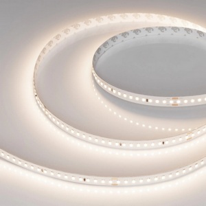 Изображение товара Светодиодная лента IC-A144-12mm 48V Warm3500 (5.8 W/m, IP20, 2835, 50m) (Arlight, 5.8 Вт/м, IP20) 028632(2)