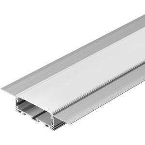 Изображение товара Профиль световая линия под гипсокартон KLUS-POWER-W50H16-F-HIDE-2000 (Arlight, Алюминий) 028917