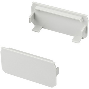 Изображение товара Заглушка для KLUS-POWER-W50H25-F-HIDE (Arlight, Пластик) 028935