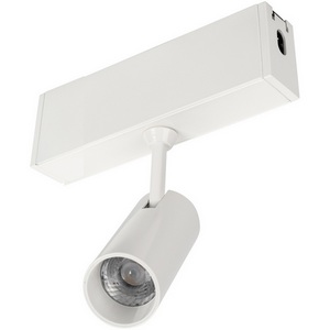 Изображение товара LED спот CLIP-38-SPOT-R146-6W Day4000 (WH, 24 deg, 24V) (Arlight, IP40 Металл, 3 года) 028940