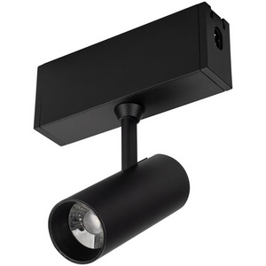 Изображение товара LED спот CLIP-38-SPOT-R146-6W Day4000 (BK, 24 deg, 24V) (Arlight, IP40 Металл, 3 года) 028941