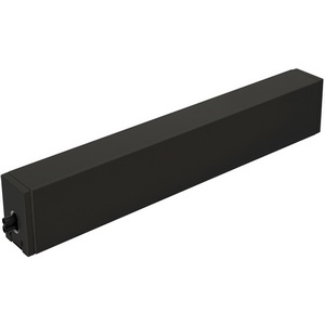 Изображение товара Коннектор прямой NEO-CLIP-38-CON-I-BK (Arlight, IP40 Металл, 3 года) 028995