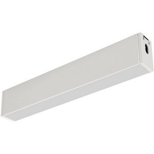 Изображение товара Линейный настенно-потолочный светильник LED CLIP-38-FLAT-S312-6W Day4000 (WH, 110 deg, 24V) (Arlight, IP40 Металл, 3 года) 029001
