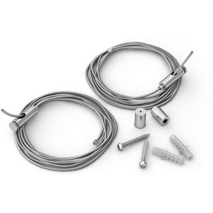 Изображение товара Подвес SL-LINE 2x2.5m Set (Pad 9x2mm) (Arlight, Металл) 029009