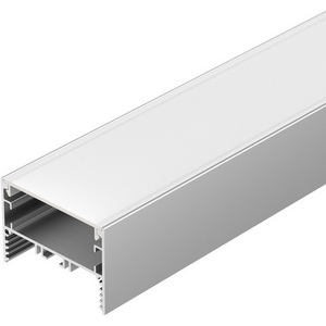 Изображение товара Профиль SL-LINE-5035-2000 ANOD (Arlight, Алюминий) 029040